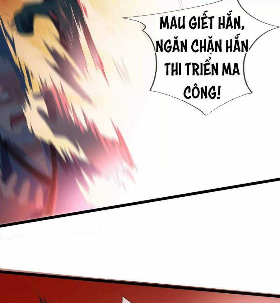 Đại Tiên Tôn Quyết Chiến Chapter 1 trang 31