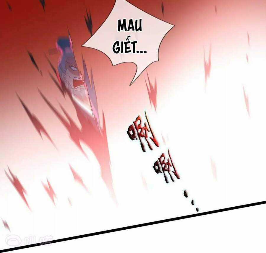 Đại Tiên Tôn Quyết Chiến Chapter 1 trang 32