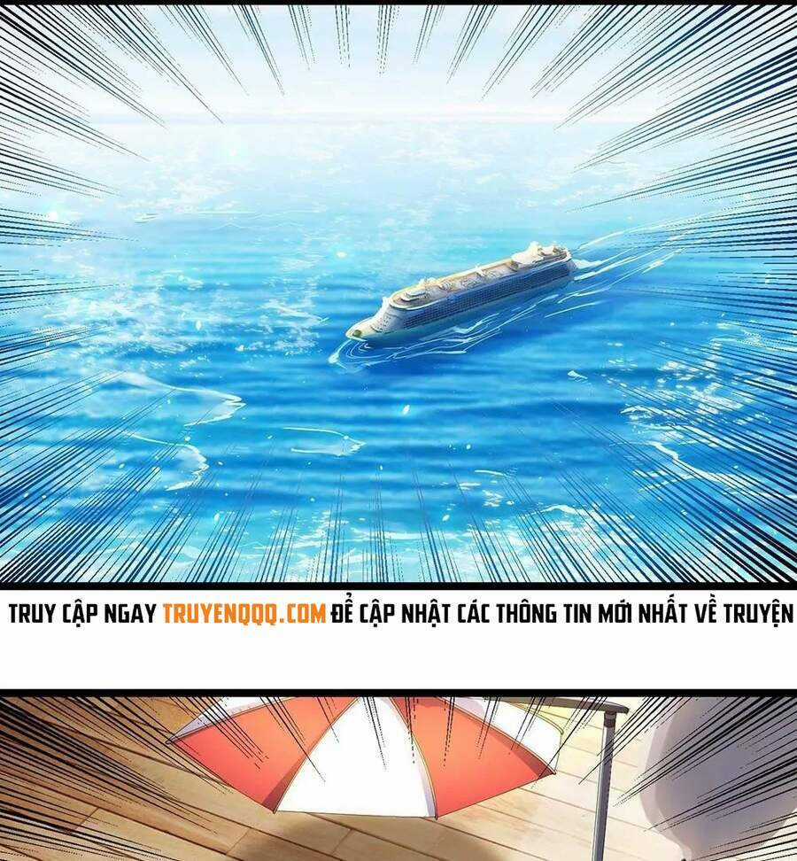 Đại Tiên Tôn Quyết Chiến Chapter 1 trang 36