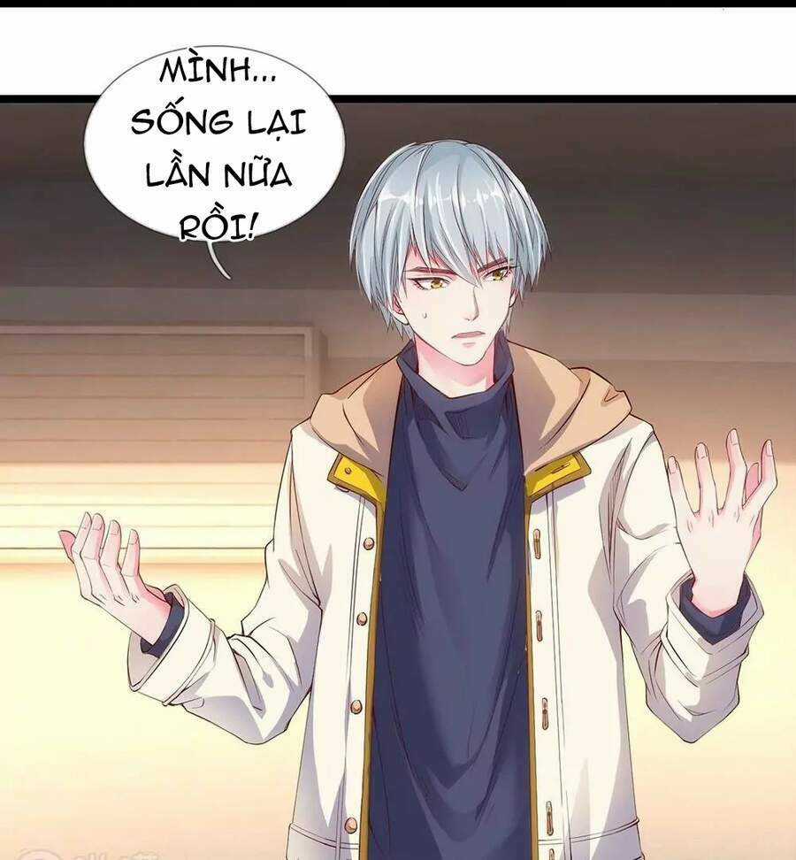 Đại Tiên Tôn Quyết Chiến Chapter 1 trang 38