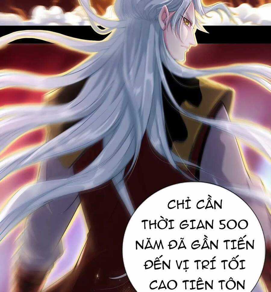 Đại Tiên Tôn Quyết Chiến Chapter 1 trang 41