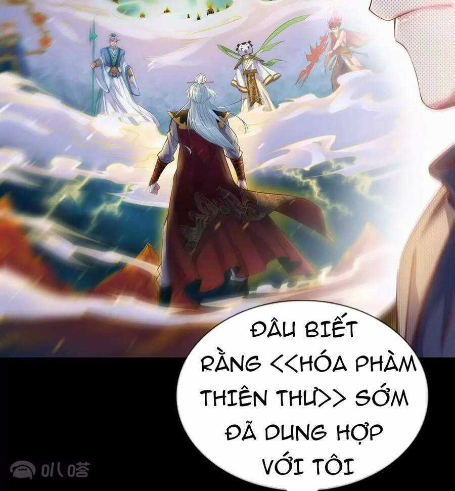 Đại Tiên Tôn Quyết Chiến Chapter 1 trang 46