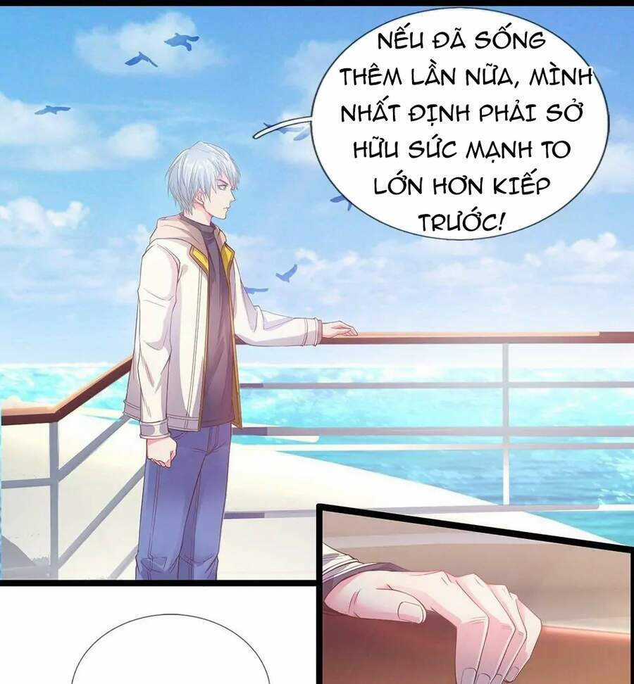 Đại Tiên Tôn Quyết Chiến Chapter 1 trang 49