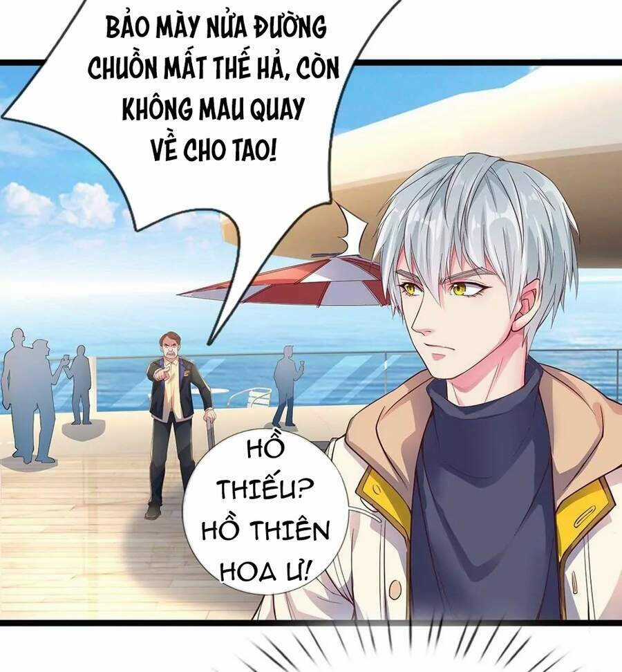 Đại Tiên Tôn Quyết Chiến Chapter 1 trang 53