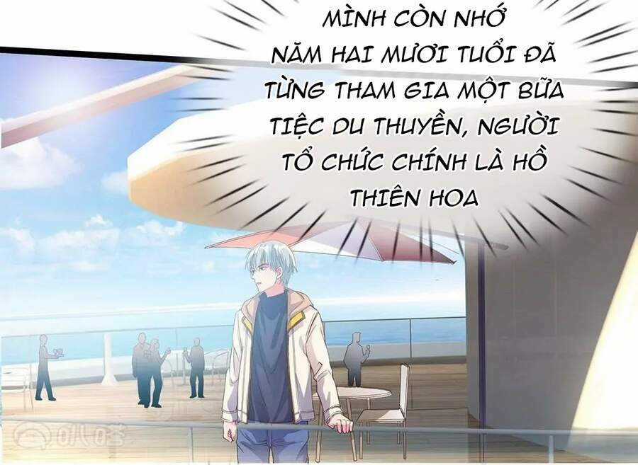 Đại Tiên Tôn Quyết Chiến Chapter 1 trang 54