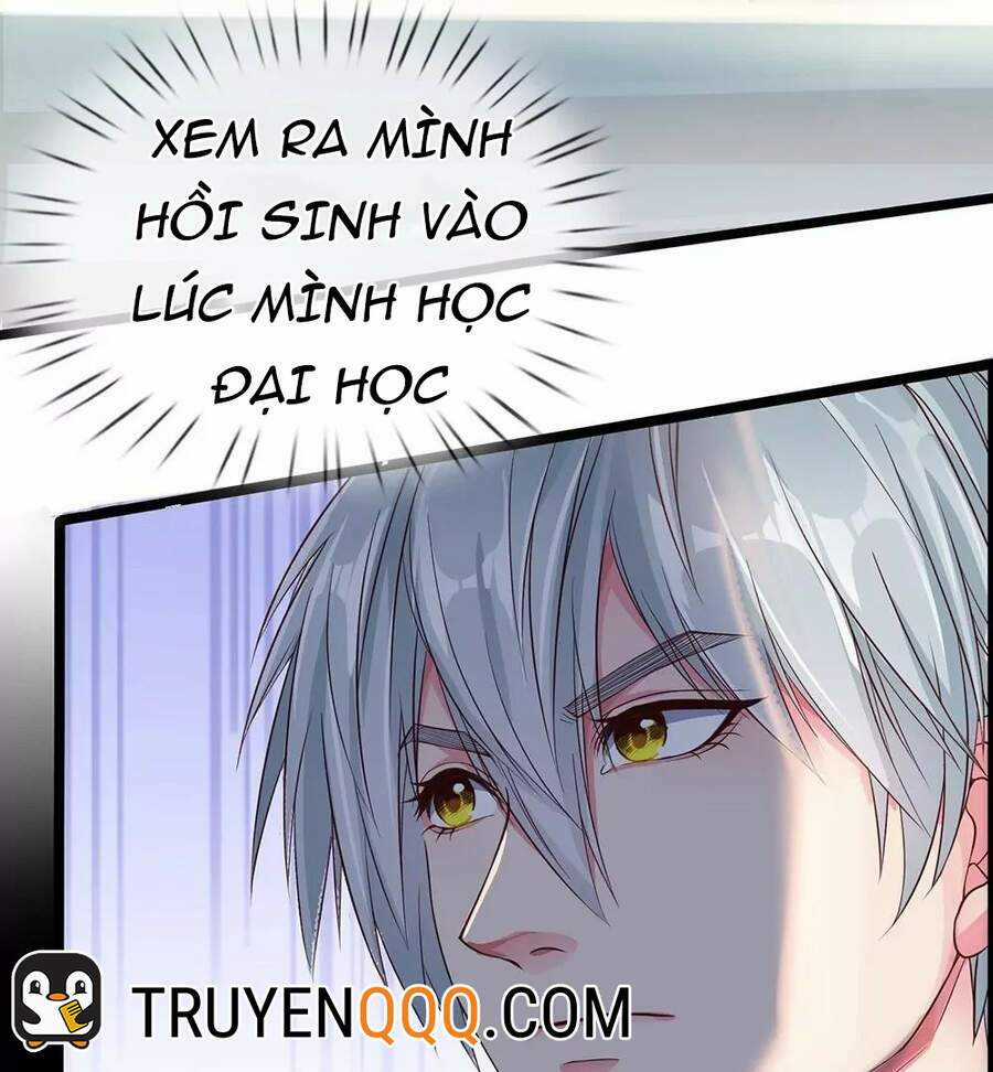 Đại Tiên Tôn Quyết Chiến Chapter 1 trang 55