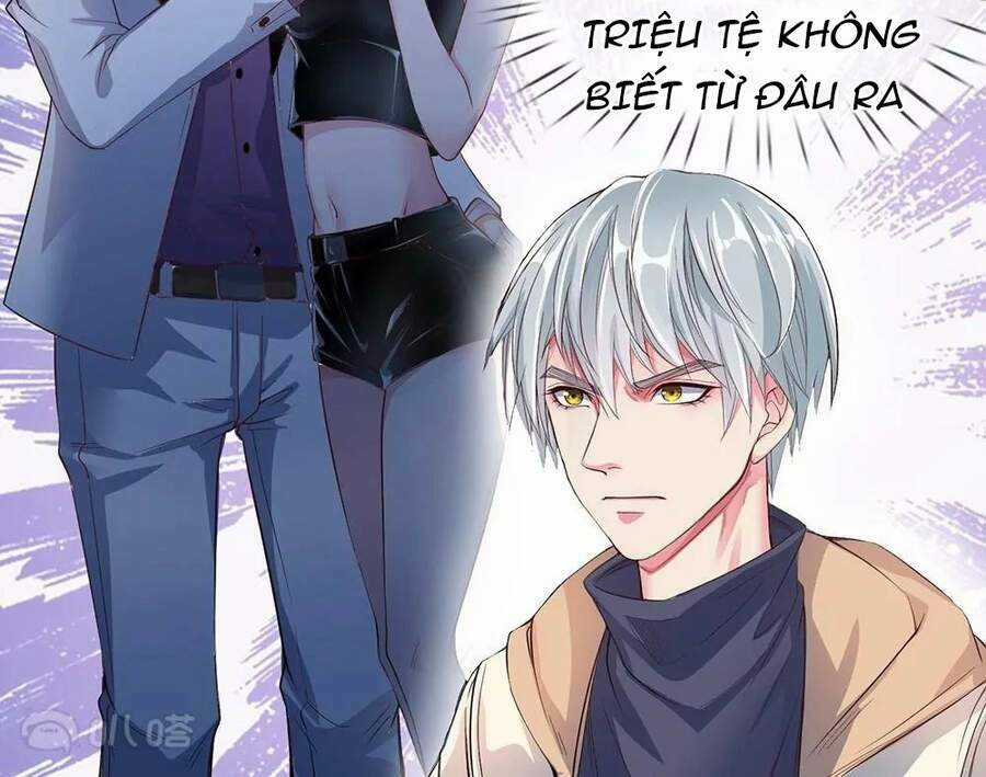 Đại Tiên Tôn Quyết Chiến Chapter 1 trang 57