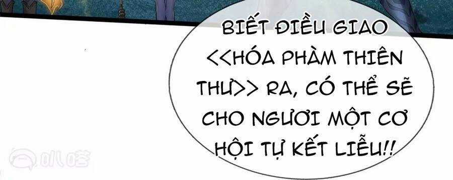 Đại Tiên Tôn Quyết Chiến Chapter 1 trang 6