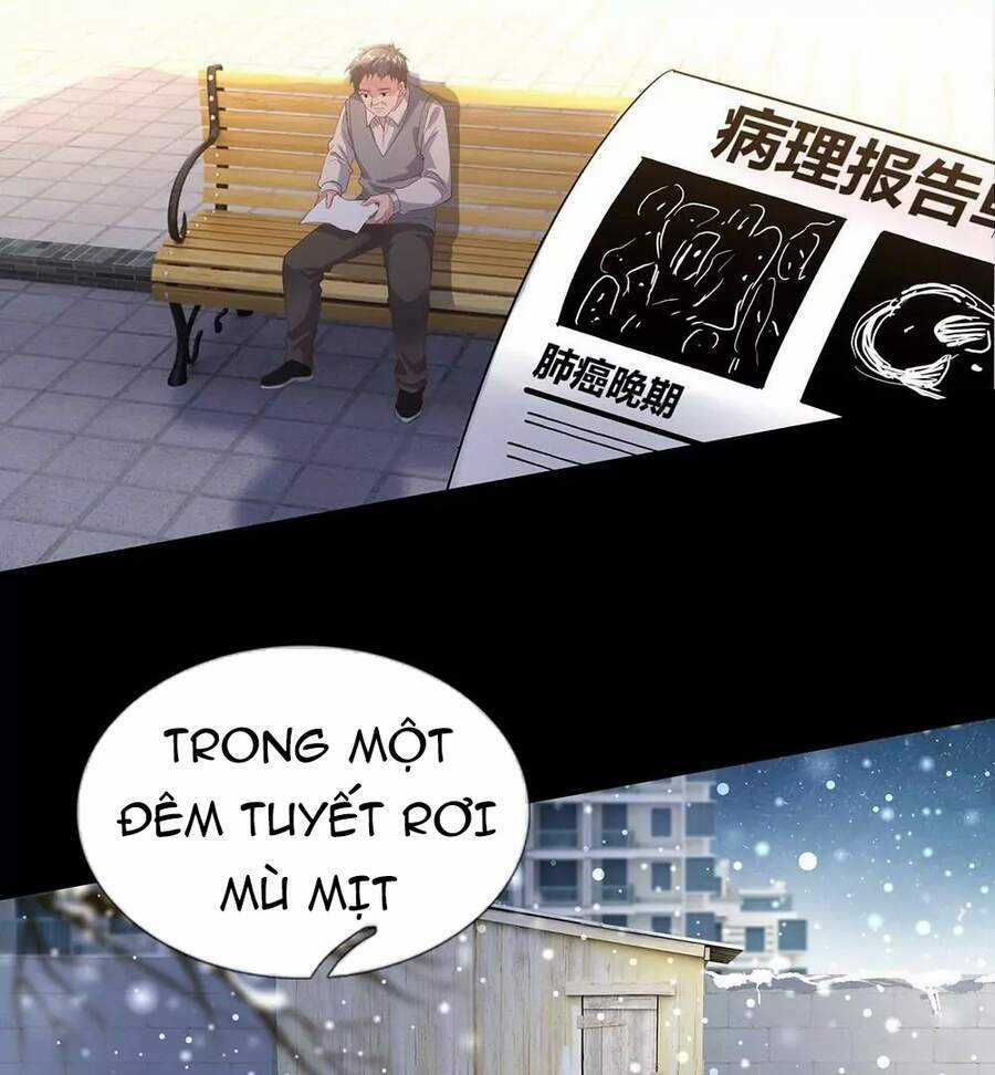 Đại Tiên Tôn Quyết Chiến Chapter 1 trang 60