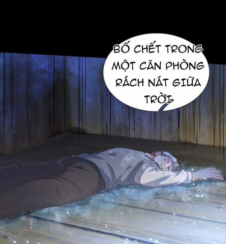 Đại Tiên Tôn Quyết Chiến Chapter 1 trang 62