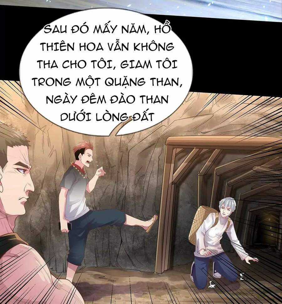 Đại Tiên Tôn Quyết Chiến Chapter 1 trang 63