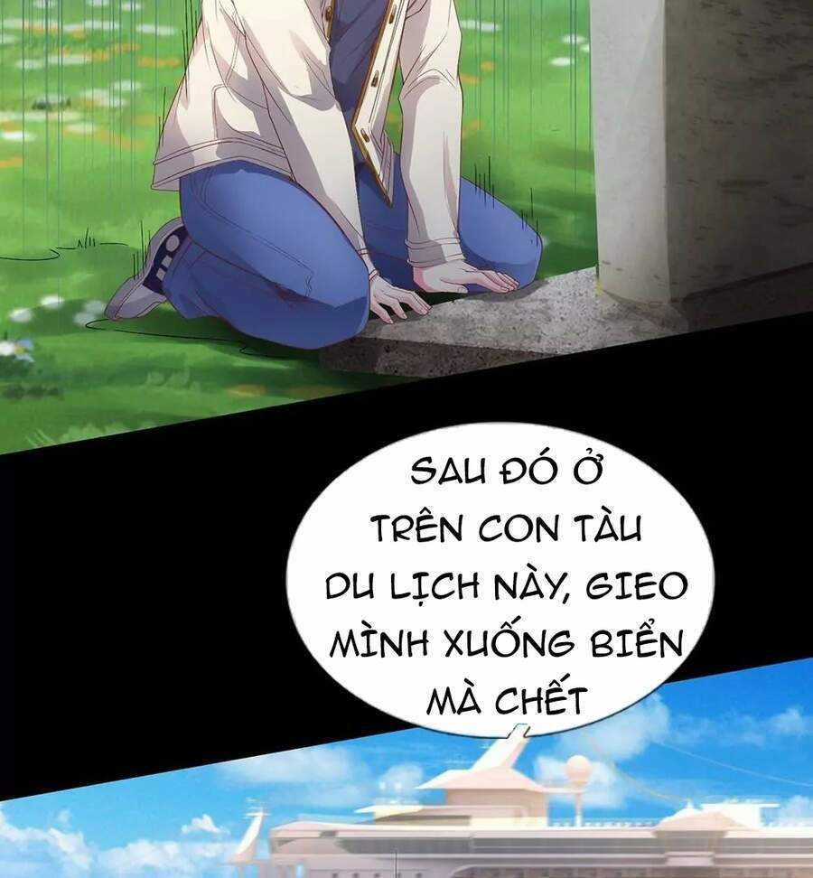 Đại Tiên Tôn Quyết Chiến Chapter 1 trang 66