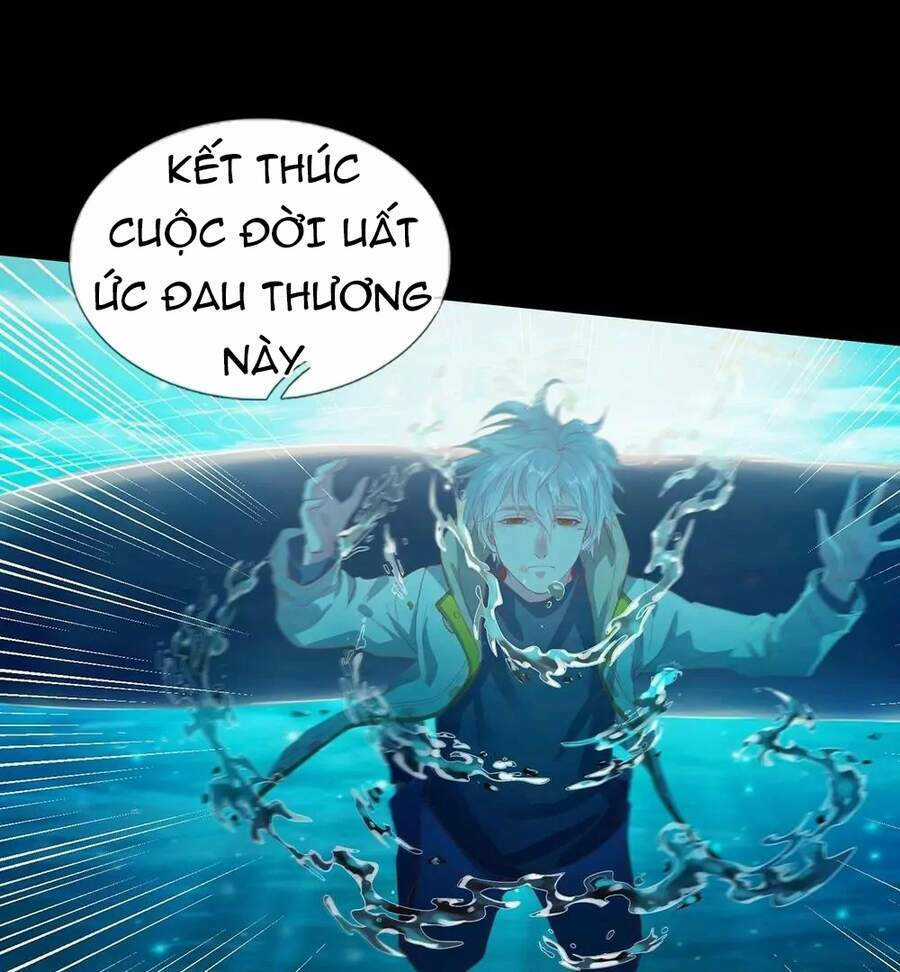 Đại Tiên Tôn Quyết Chiến Chapter 1 trang 68