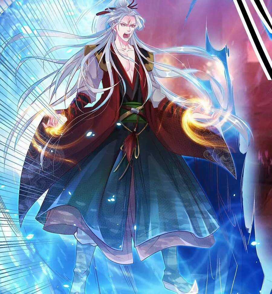 Đại Tiên Tôn Quyết Chiến Chapter 1 trang 74