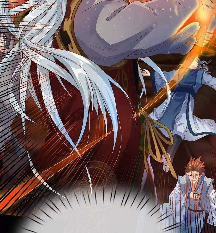 Đại Tiên Tôn Quyết Chiến Chapter 1 trang 77