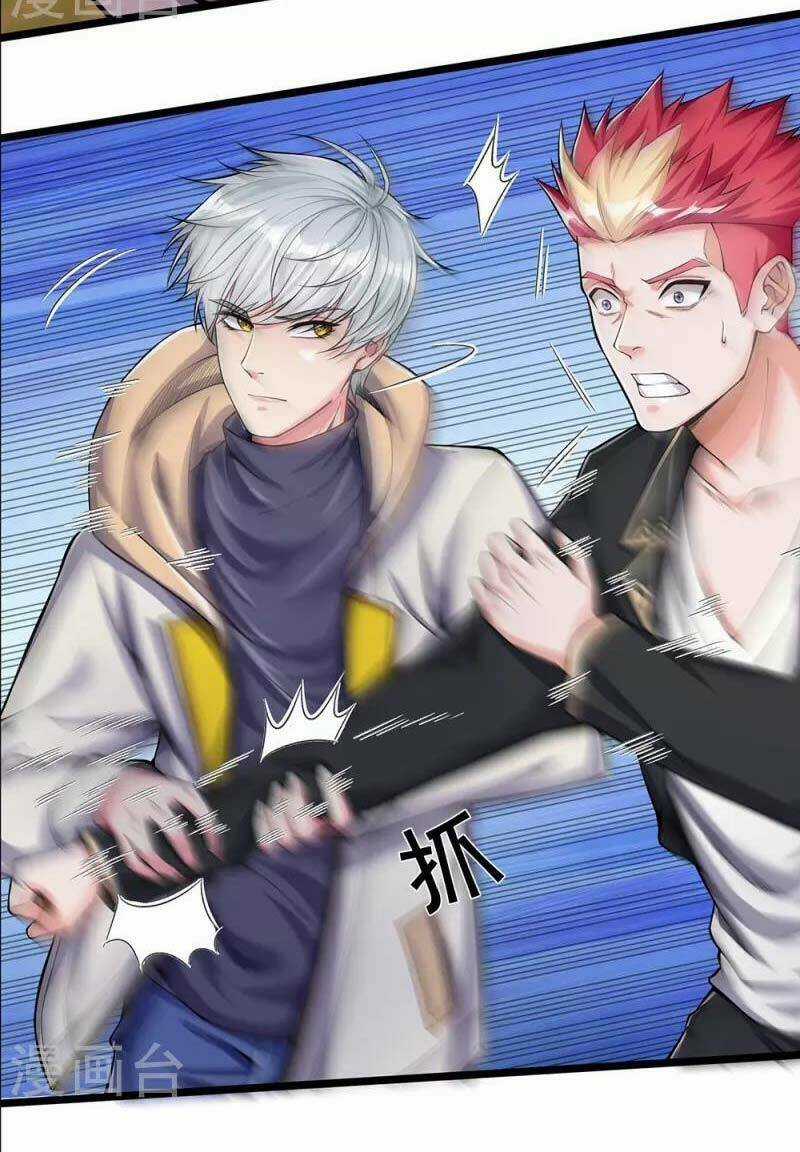 Đại Tiên Tôn Quyết Chiến Chapter 10 trang 11