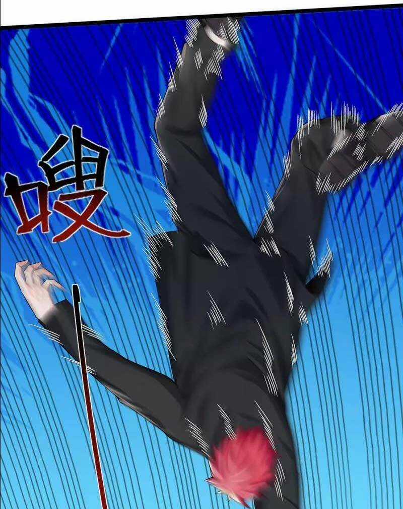 Đại Tiên Tôn Quyết Chiến Chapter 10 trang 12