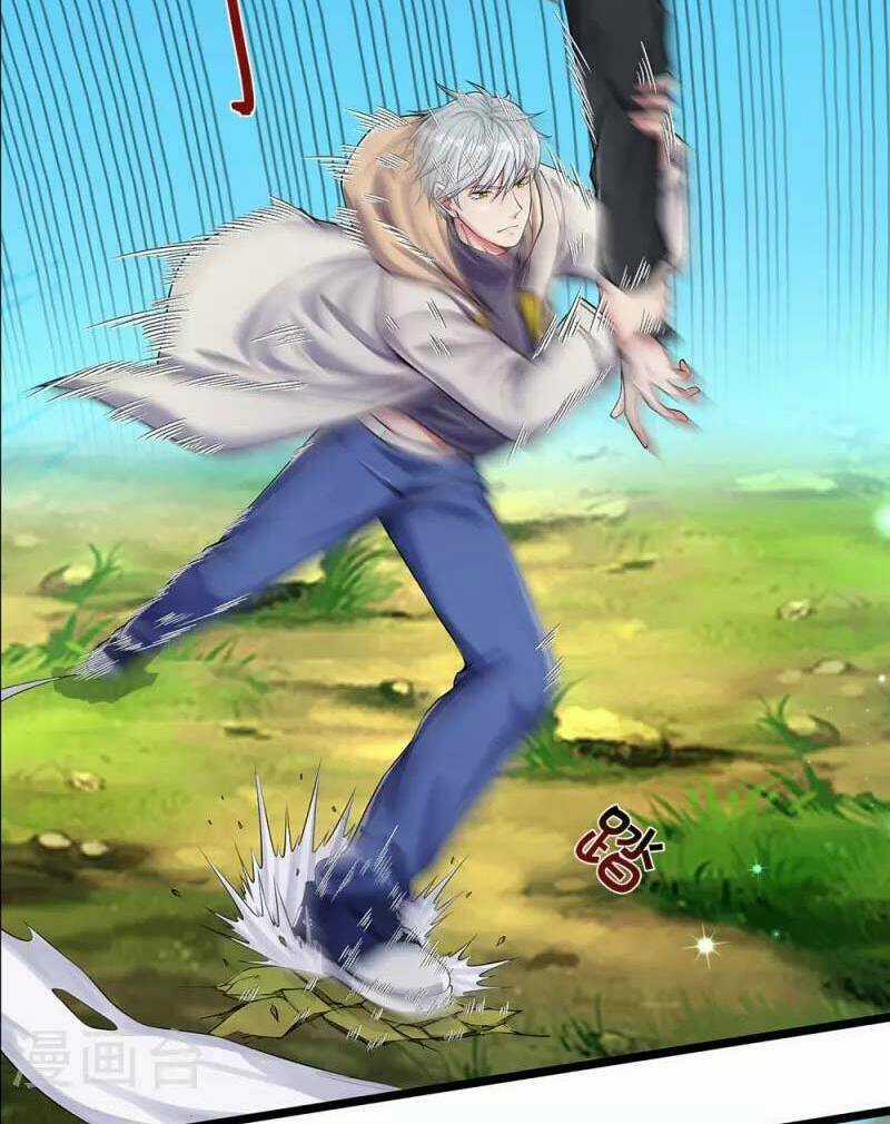 Đại Tiên Tôn Quyết Chiến Chapter 10 trang 13