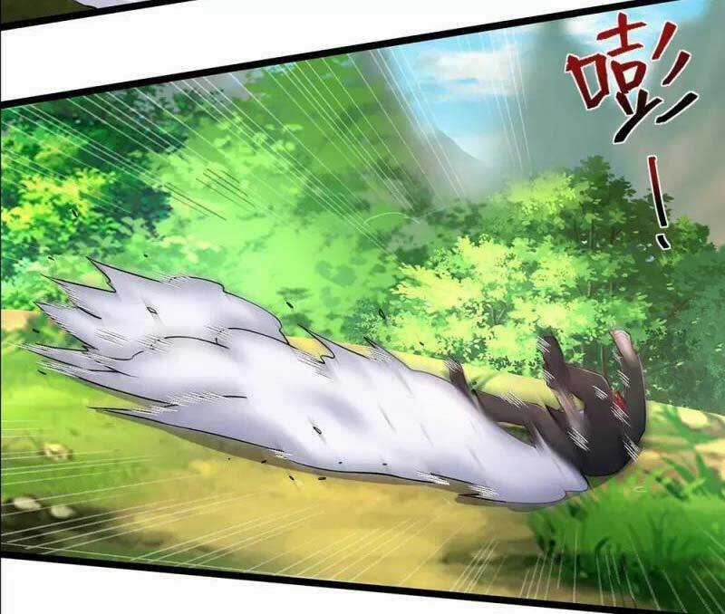 Đại Tiên Tôn Quyết Chiến Chapter 10 trang 14