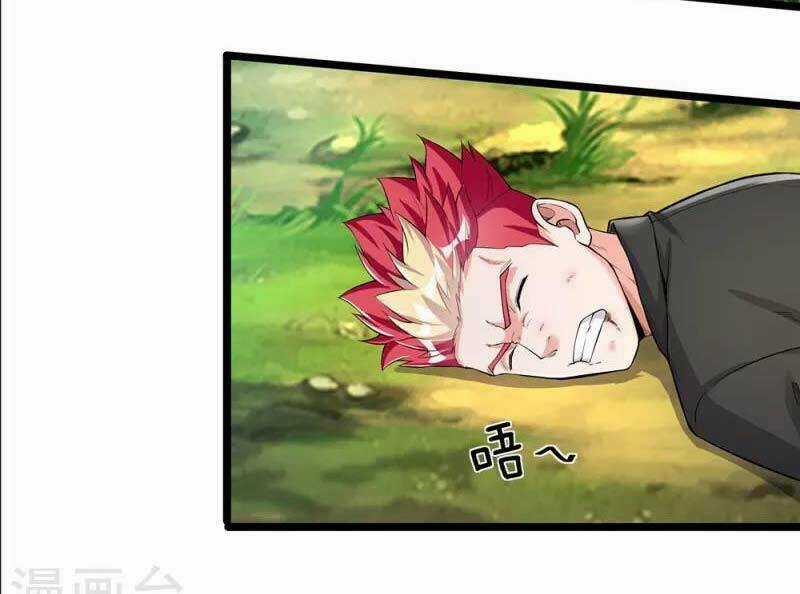 Đại Tiên Tôn Quyết Chiến Chapter 10 trang 15