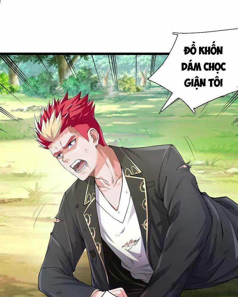 Đại Tiên Tôn Quyết Chiến Chapter 10 trang 17