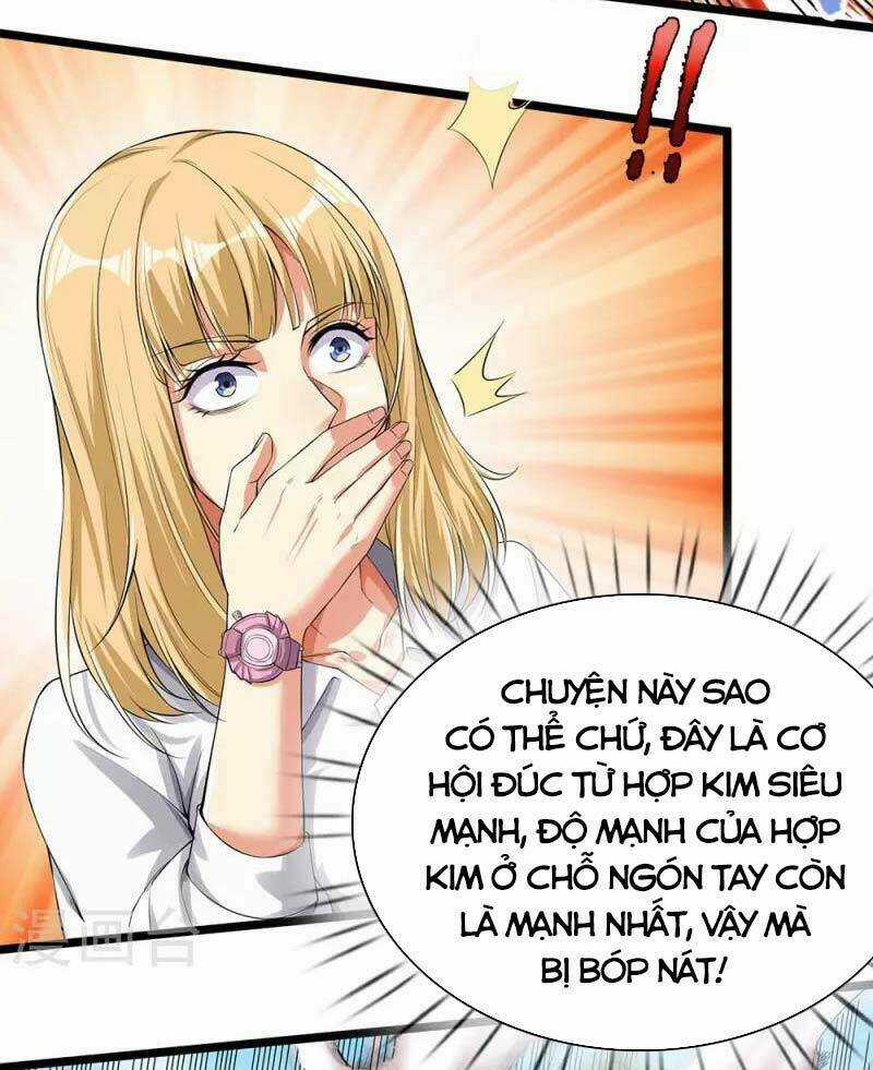 Đại Tiên Tôn Quyết Chiến Chapter 10 trang 26
