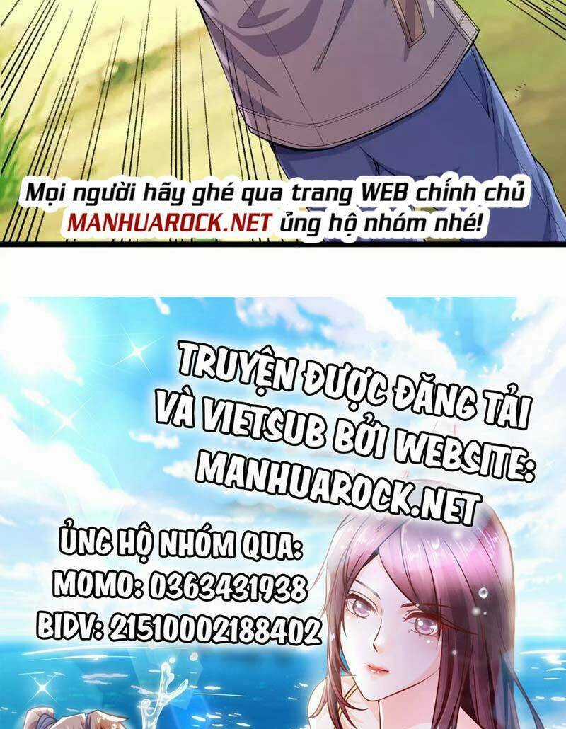 Đại Tiên Tôn Quyết Chiến Chapter 10 trang 28