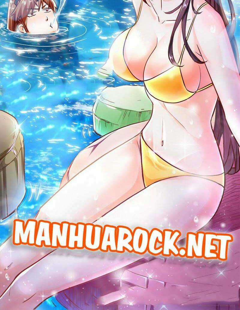 Đại Tiên Tôn Quyết Chiến Chapter 10 trang 29