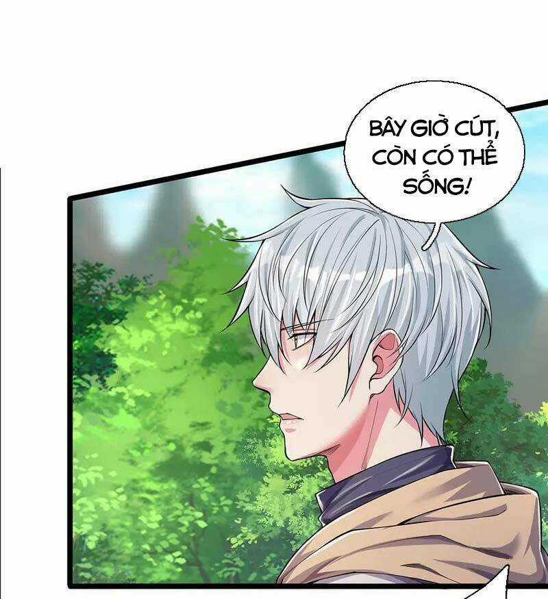 Đại Tiên Tôn Quyết Chiến Chapter 10 trang 6