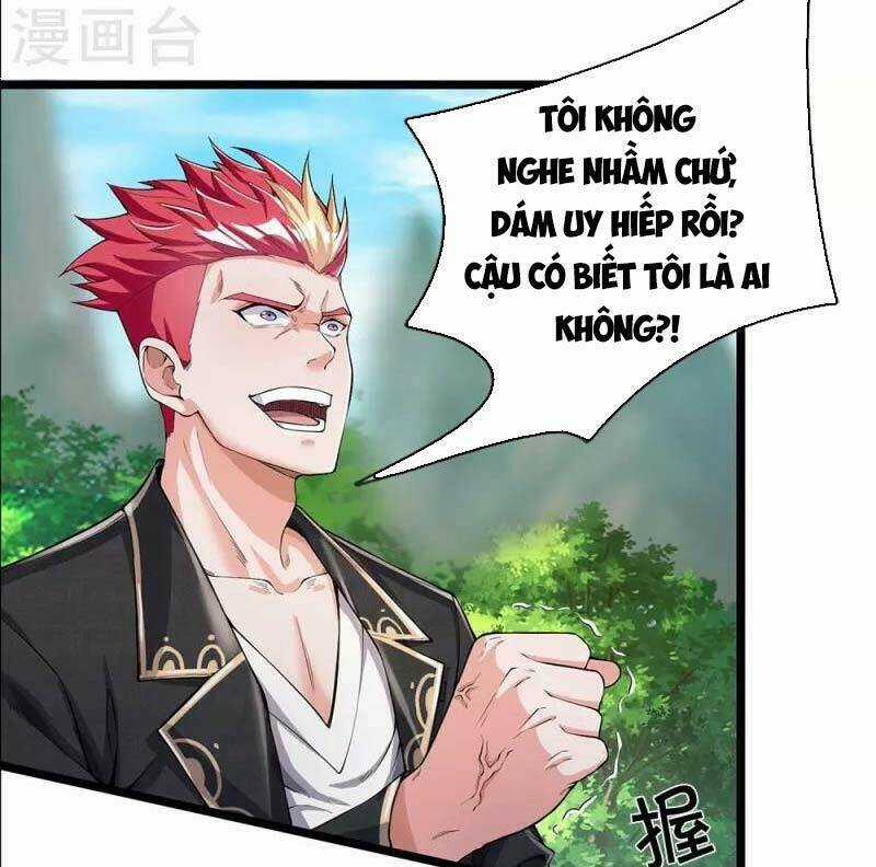 Đại Tiên Tôn Quyết Chiến Chapter 10 trang 7