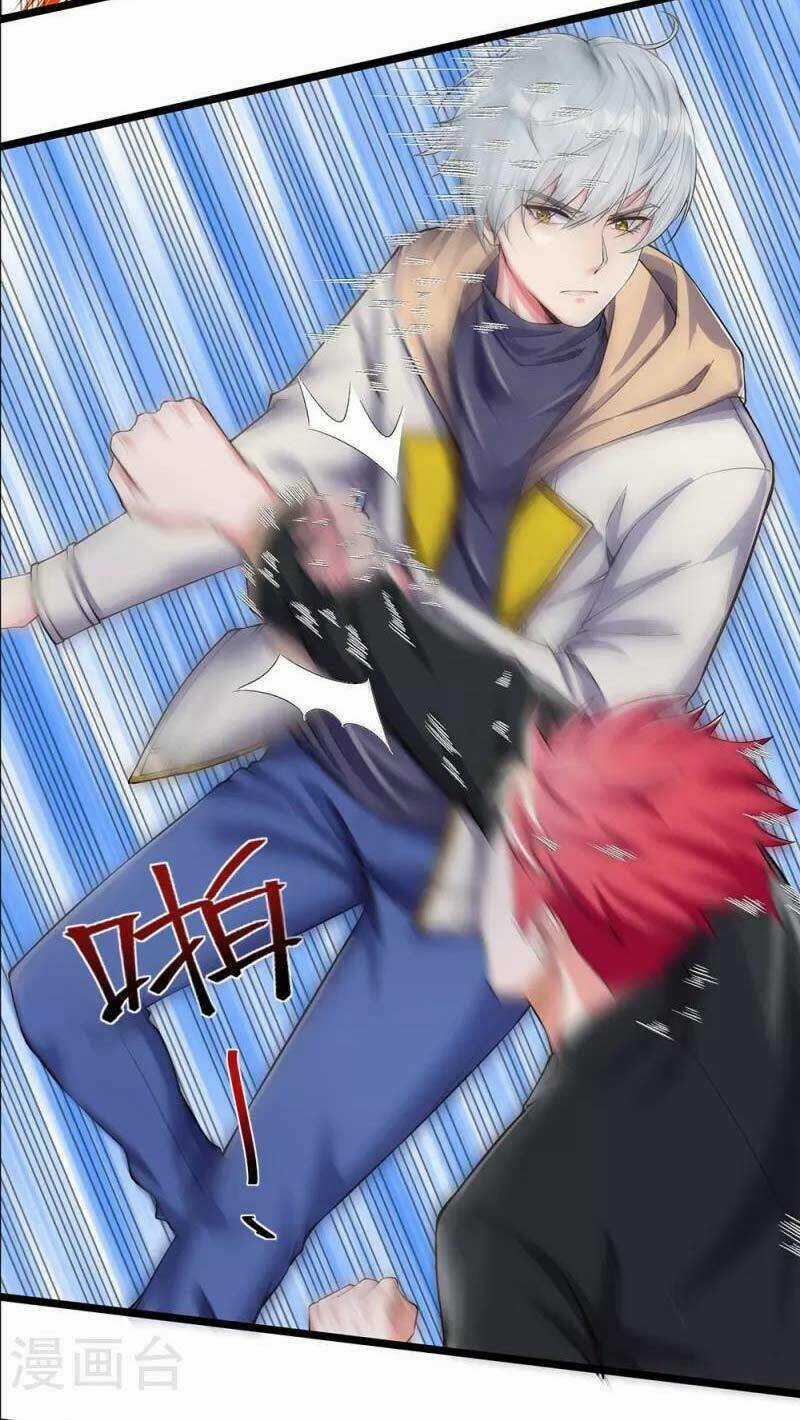 Đại Tiên Tôn Quyết Chiến Chapter 10 trang 9