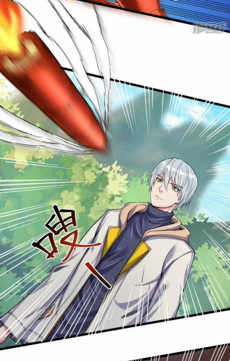 Đại Tiên Tôn Quyết Chiến Chapter 11 trang 11