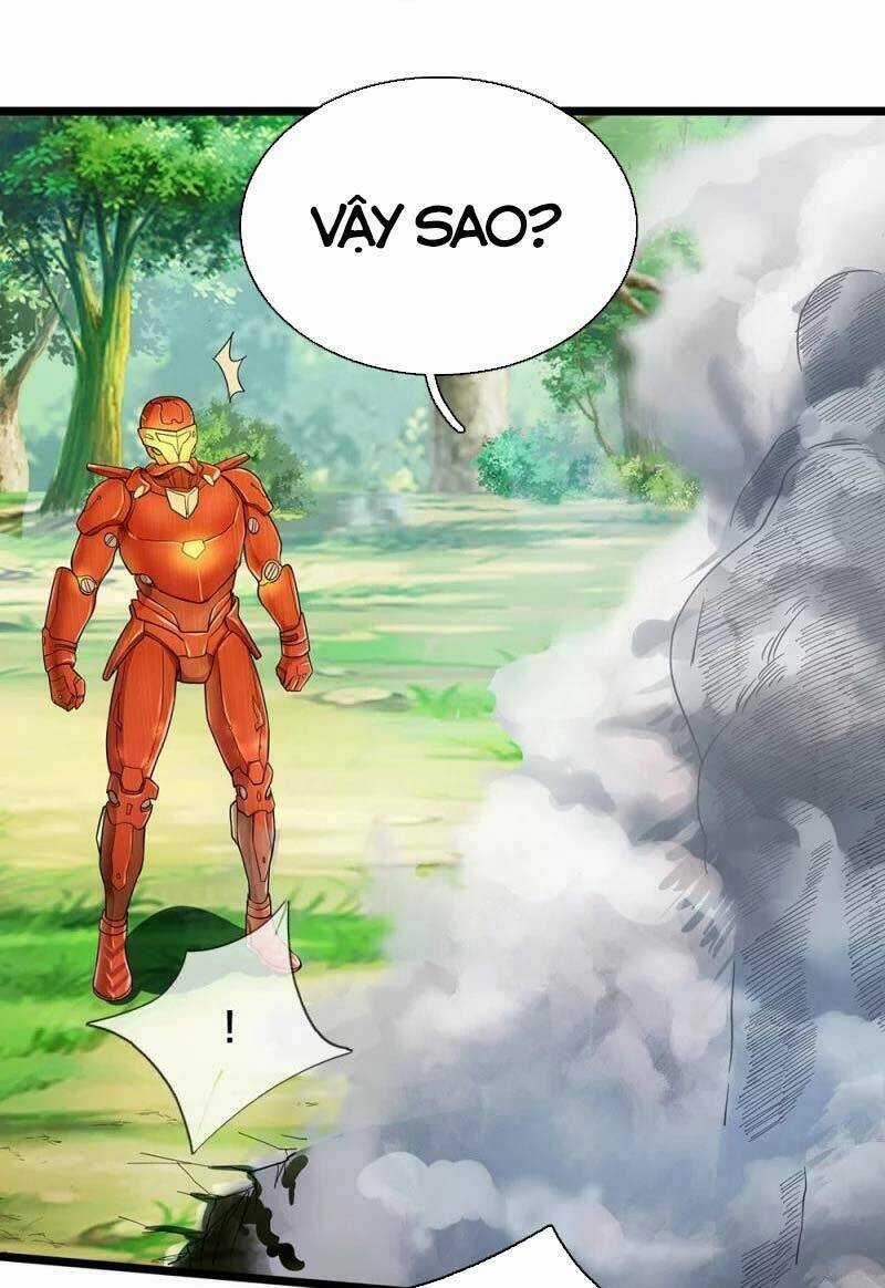 Đại Tiên Tôn Quyết Chiến Chapter 11 trang 17