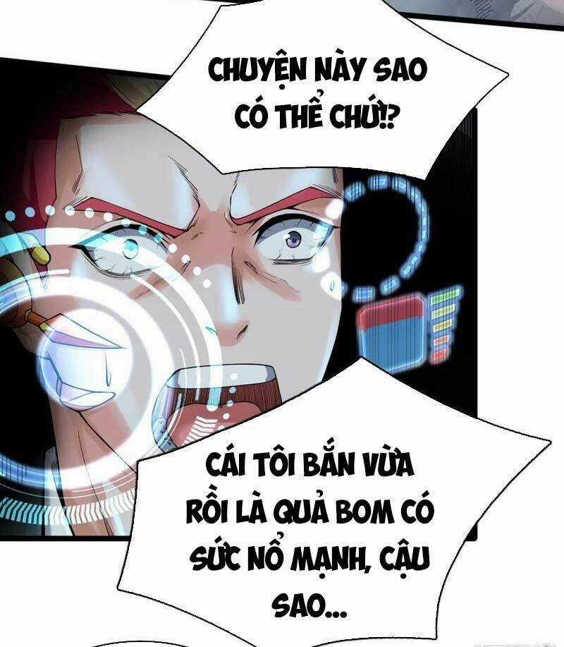 Đại Tiên Tôn Quyết Chiến Chapter 11 trang 18