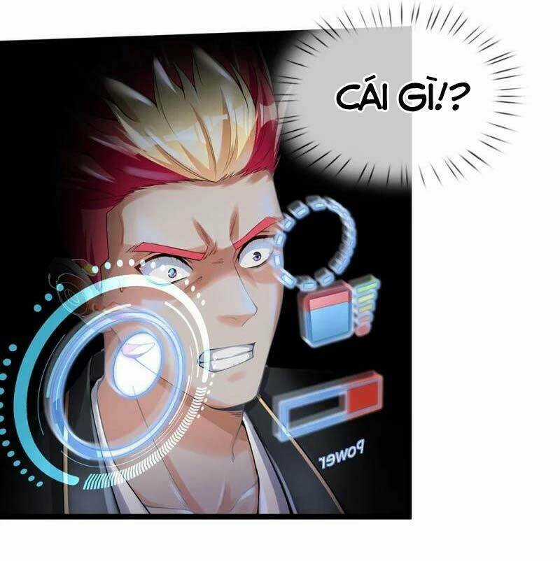 Đại Tiên Tôn Quyết Chiến Chapter 11 trang 2