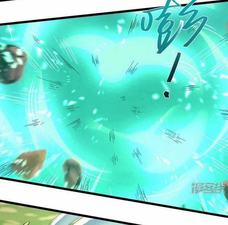 Đại Tiên Tôn Quyết Chiến Chapter 11 trang 21