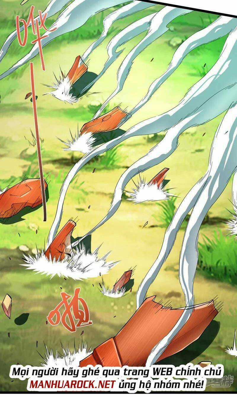 Đại Tiên Tôn Quyết Chiến Chapter 11 trang 22