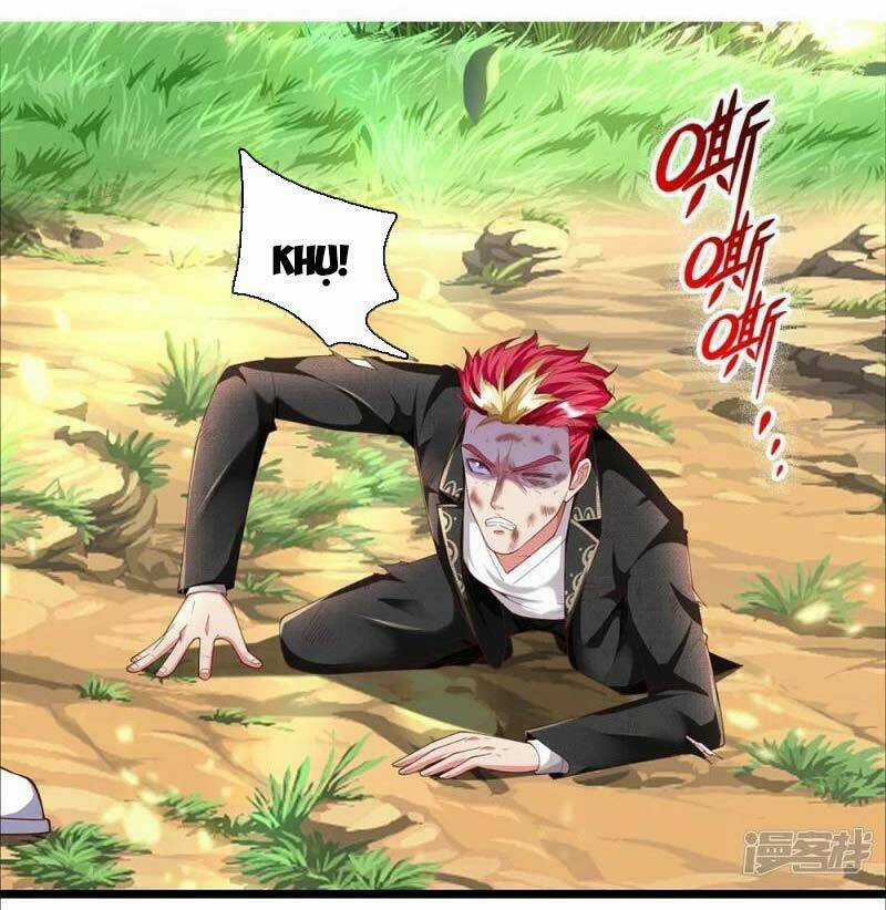 Đại Tiên Tôn Quyết Chiến Chapter 11 trang 23