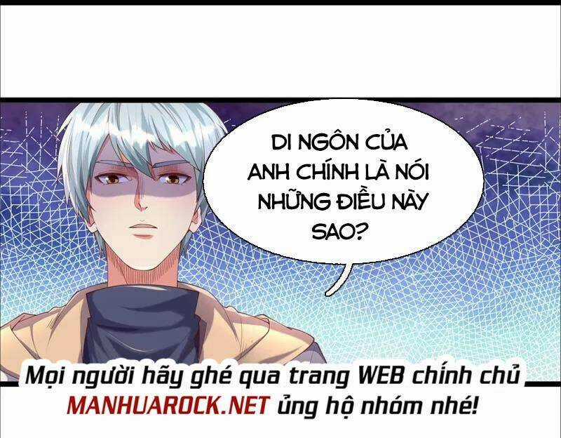 Đại Tiên Tôn Quyết Chiến Chapter 11 trang 25