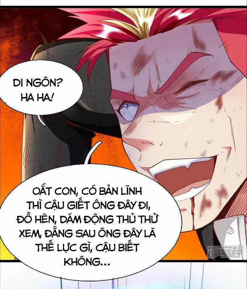 Đại Tiên Tôn Quyết Chiến Chapter 11 trang 26