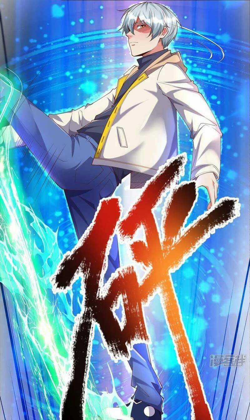 Đại Tiên Tôn Quyết Chiến Chapter 11 trang 28