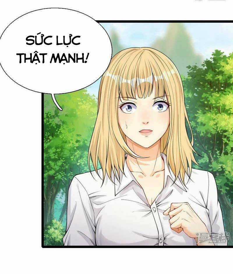 Đại Tiên Tôn Quyết Chiến Chapter 11 trang 4