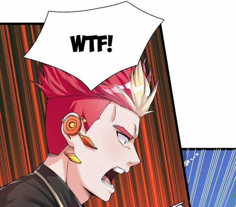 Đại Tiên Tôn Quyết Chiến Chapter 11 trang 5