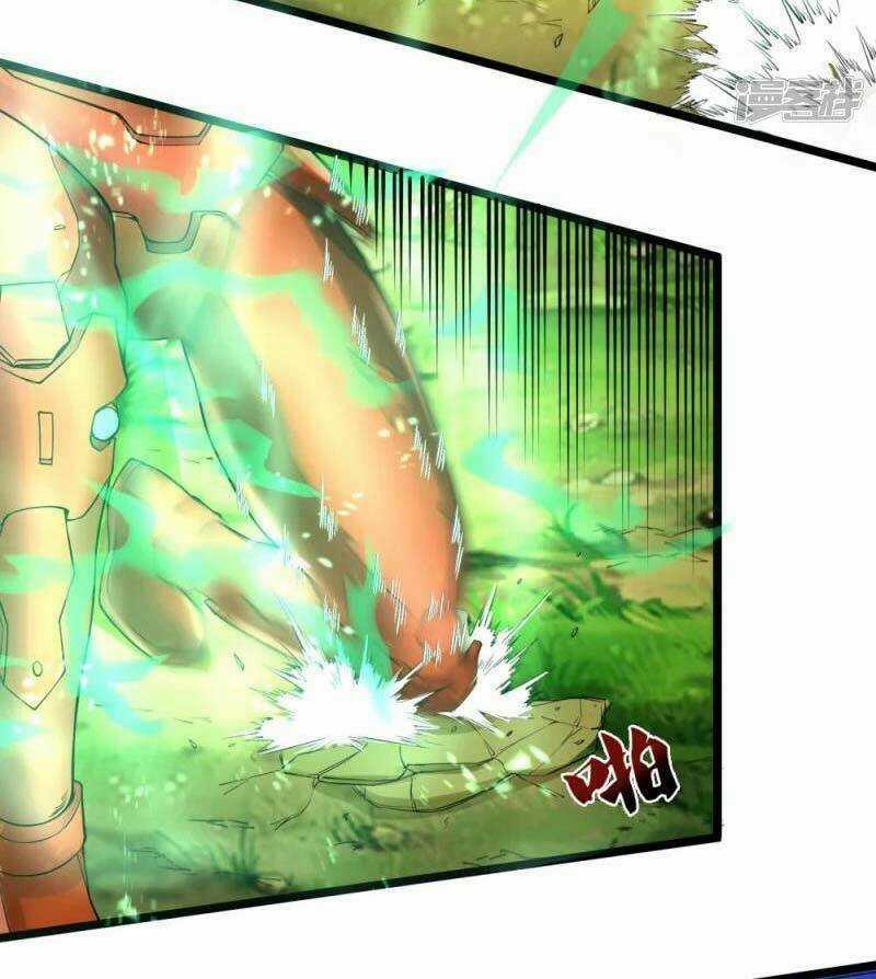 Đại Tiên Tôn Quyết Chiến Chapter 11 trang 9