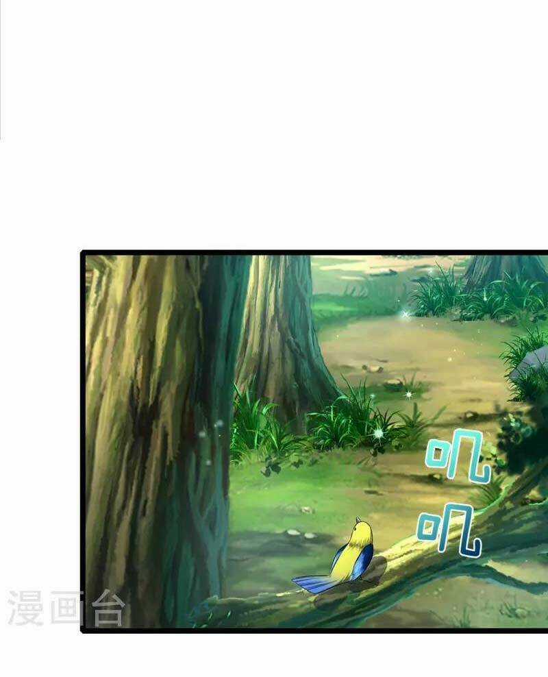 Đại Tiên Tôn Quyết Chiến Chapter 12 trang 11