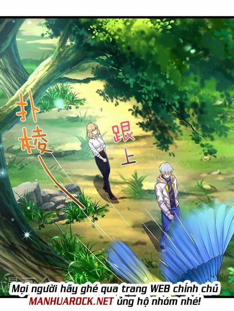 Đại Tiên Tôn Quyết Chiến Chapter 12 trang 12