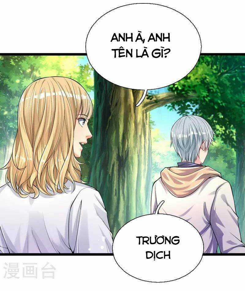 Đại Tiên Tôn Quyết Chiến Chapter 12 trang 14