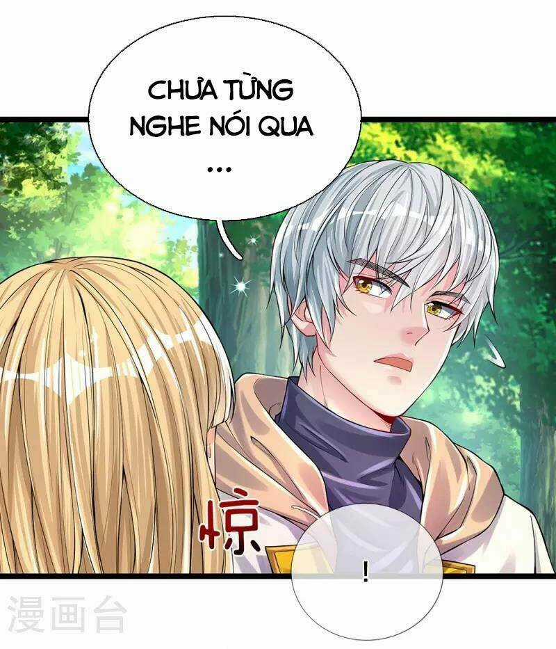 Đại Tiên Tôn Quyết Chiến Chapter 12 trang 17
