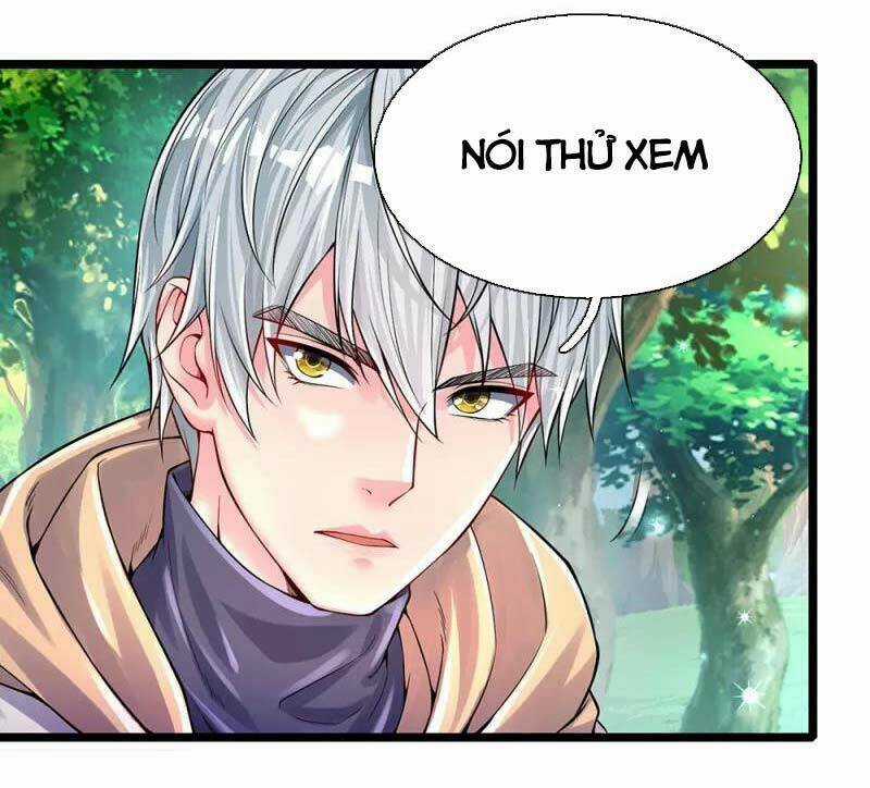 Đại Tiên Tôn Quyết Chiến Chapter 12 trang 19