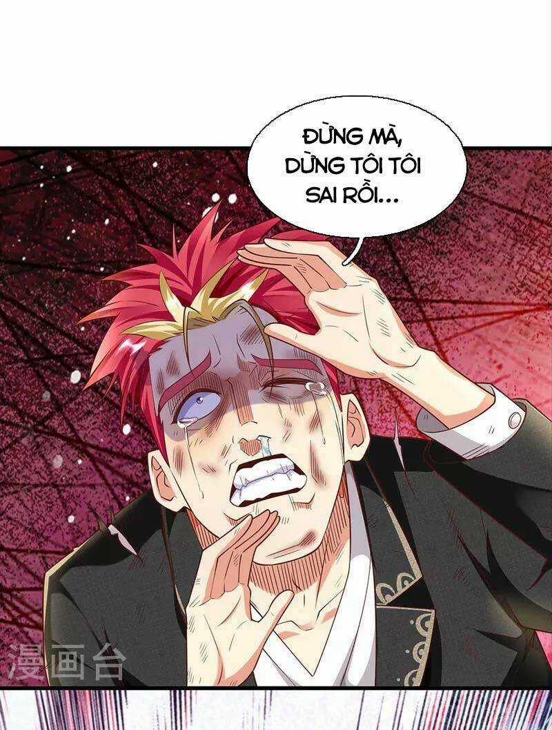 Đại Tiên Tôn Quyết Chiến Chapter 12 trang 2